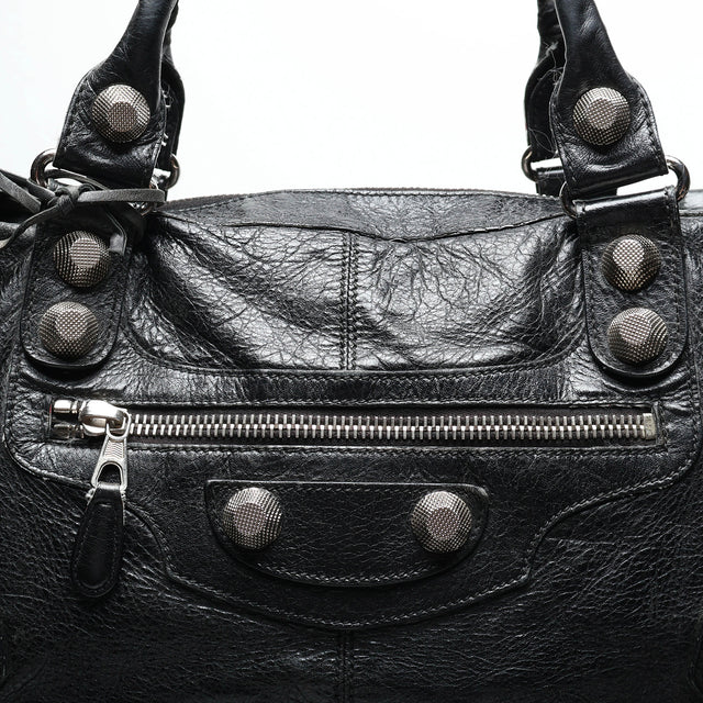 BALENCIAGA THE WORK BAG