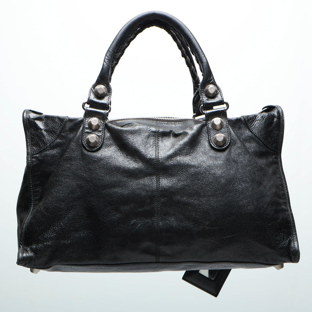 BALENCIAGA THE WORK BAG