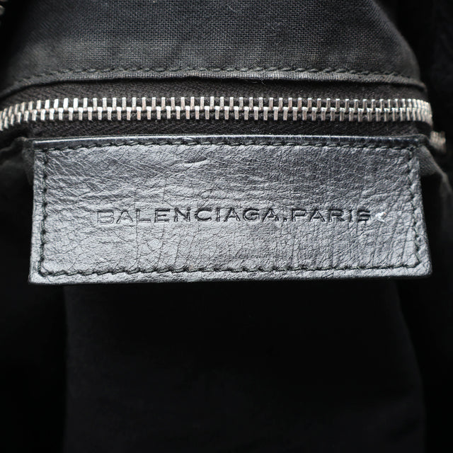BALENCIAGA THE WORK BAG