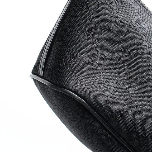 GUCCI MONOGRAM HAND BAG