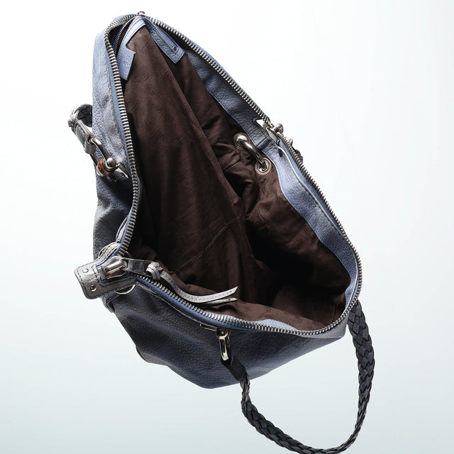 GUCCI BAMBOO BAR HAND BAG
