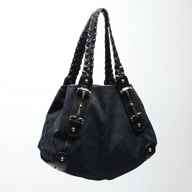 GUCCI PELHAM HAND BAG