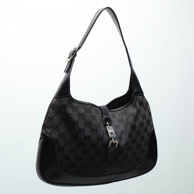 GUCCI JACKIE HAND BAG