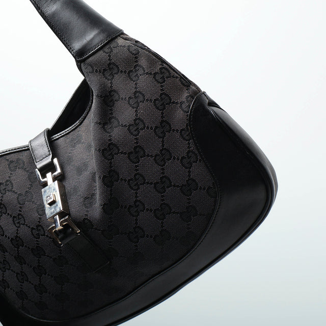 GUCCI JACKIE HAND BAG