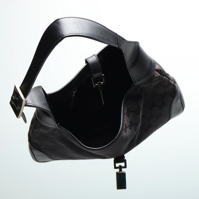 GUCCI JACKIE HAND BAG
