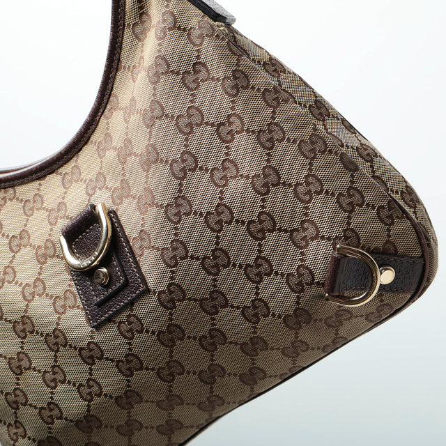 GUCCI ABBEY HAND BAG