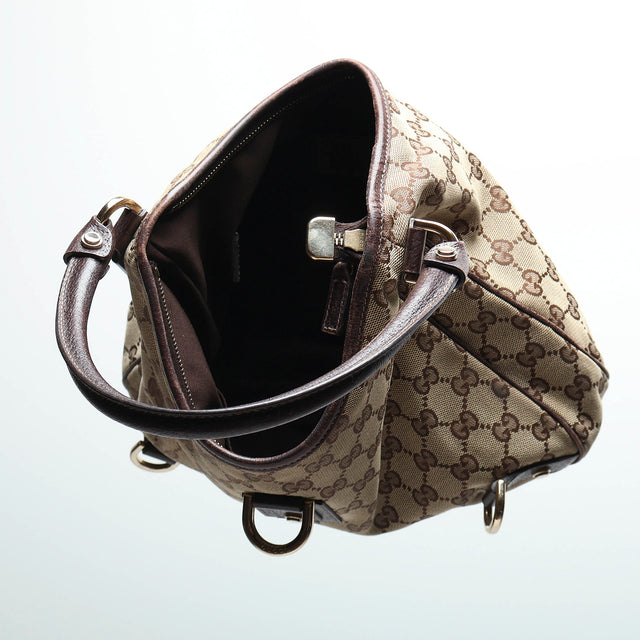 GUCCI ABBEY HAND BAG