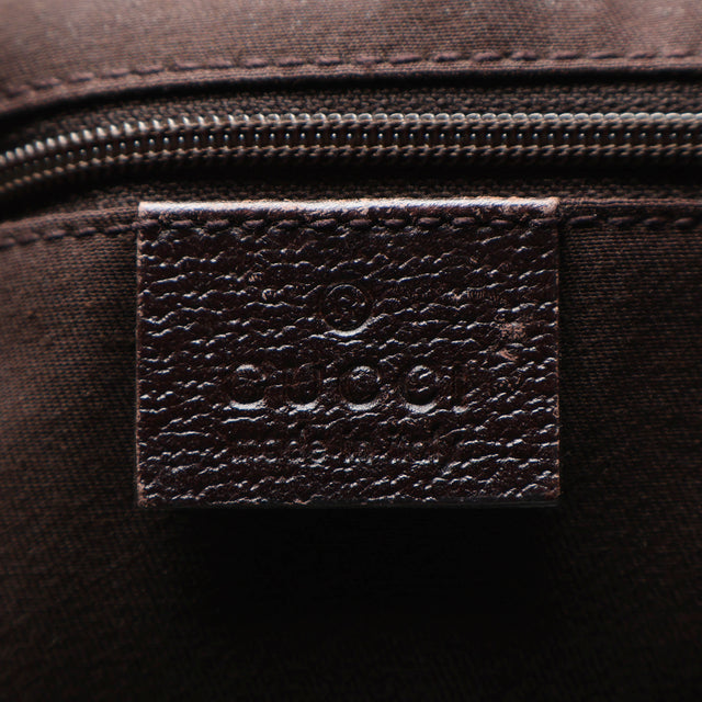 GUCCI ABBEY HAND BAG