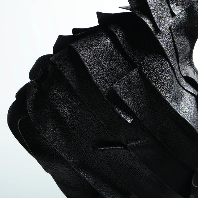 SAINT LAURENT ST. TROPEZ BAG