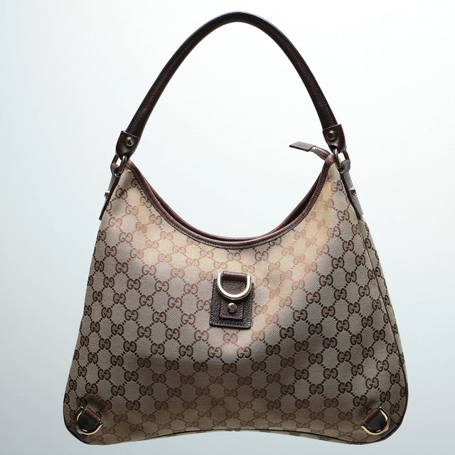 GUCCI ABBEY HAND BAG