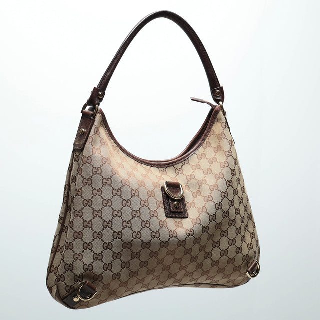GUCCI ABBEY HAND BAG