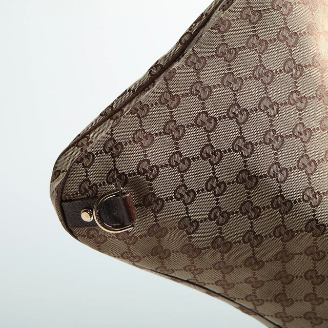 GUCCI ABBEY HAND BAG