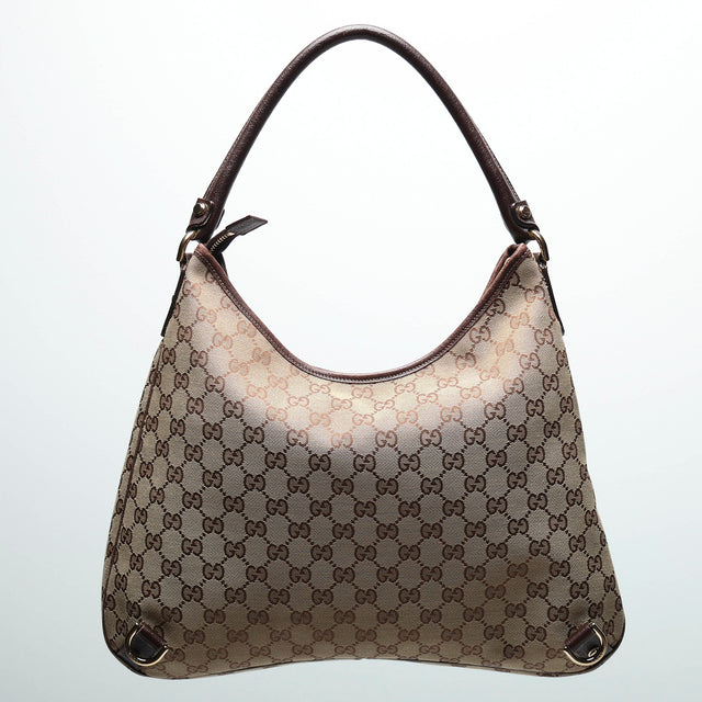 GUCCI ABBEY HAND BAG
