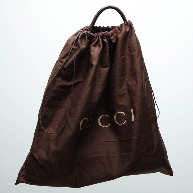 GUCCI ABBEY HAND BAG