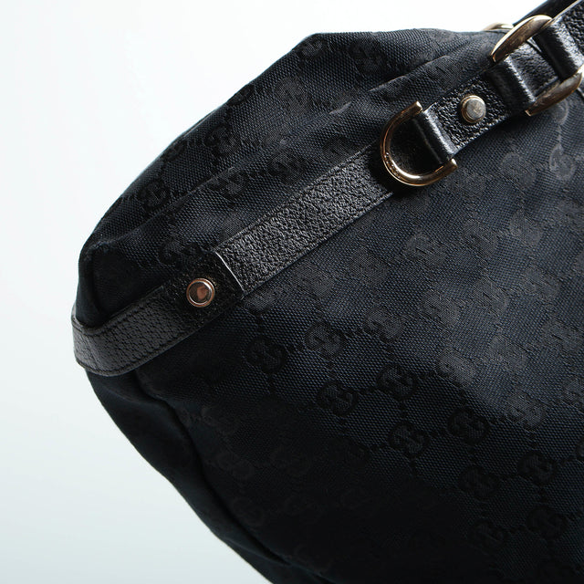 GUCCI ABBEY HAND BAG