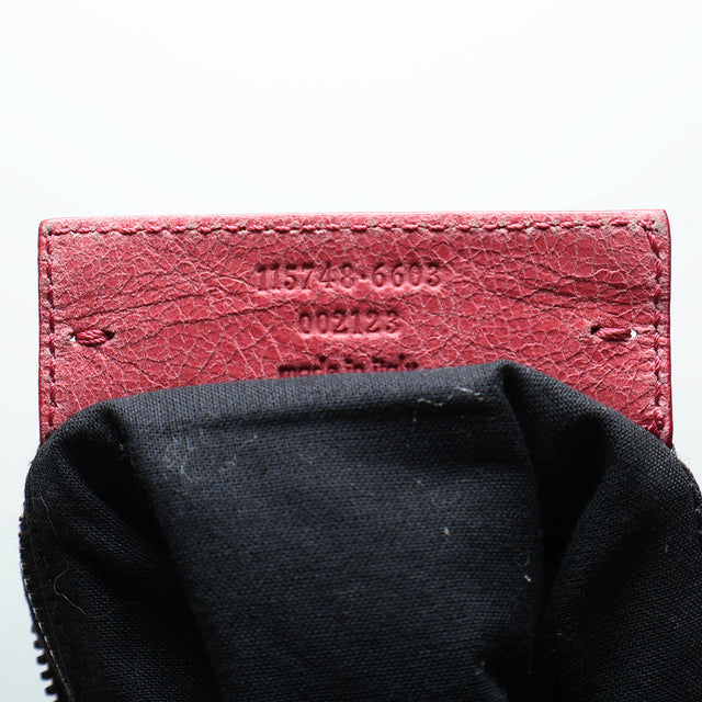 BALENCIAGA THE CITY BAG