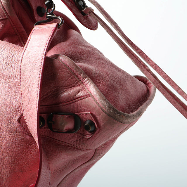 BALENCIAGA THE CITY BAG