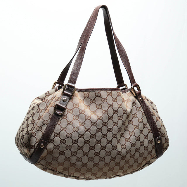 GUCCI ABBEY HAND BAG