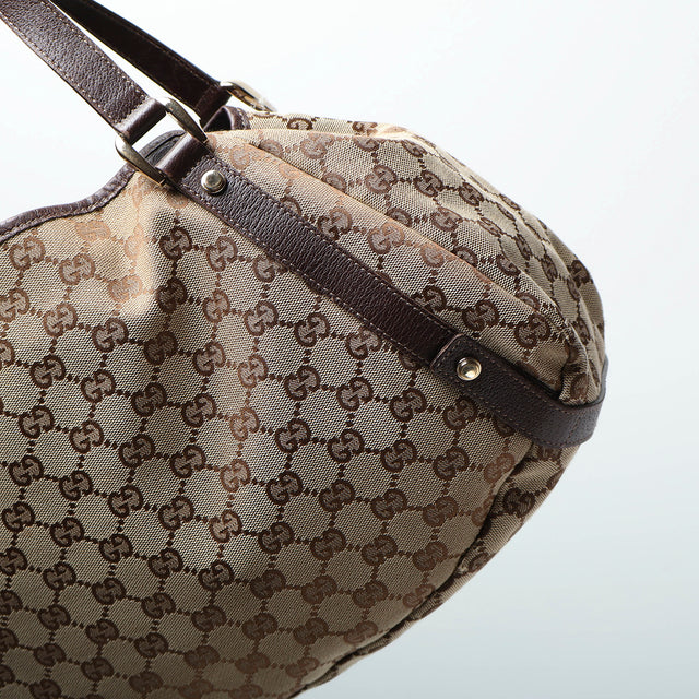 GUCCI ABBEY HAND BAG