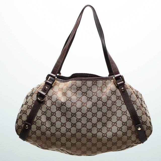 GUCCI ABBEY HAND BAG