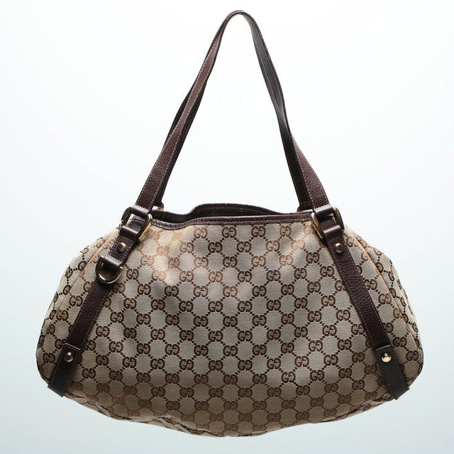 GUCCI ABBEY HAND BAG