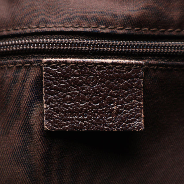 GUCCI ABBEY HAND BAG