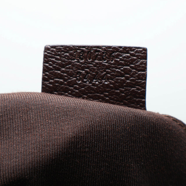 GUCCI ABBEY HAND BAG
