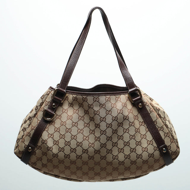 GUCCI ABBEY HAND BAG
