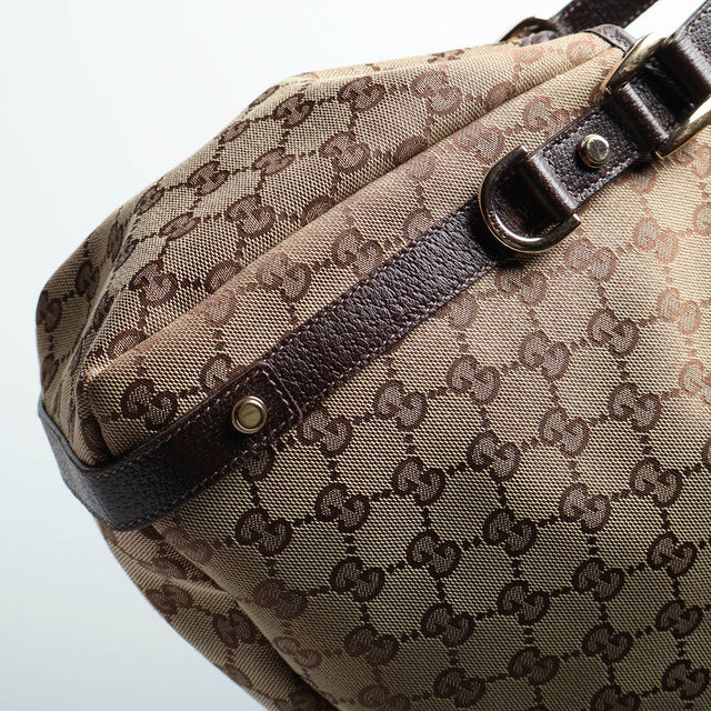GUCCI ABBEY HAND BAG