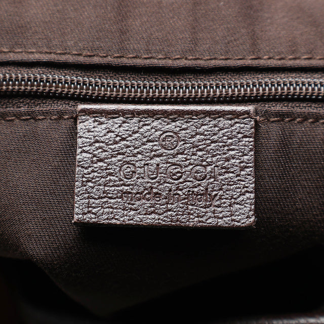GUCCI ABBEY HAND BAG