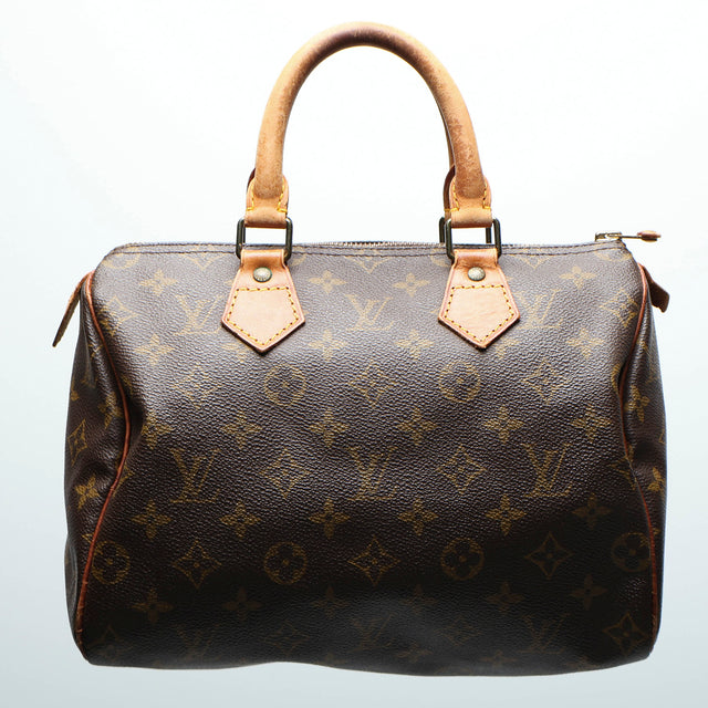 LOUIS VUITTON SPEEDY 25