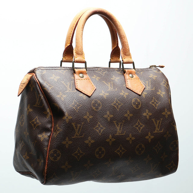 LOUIS VUITTON SPEEDY 25