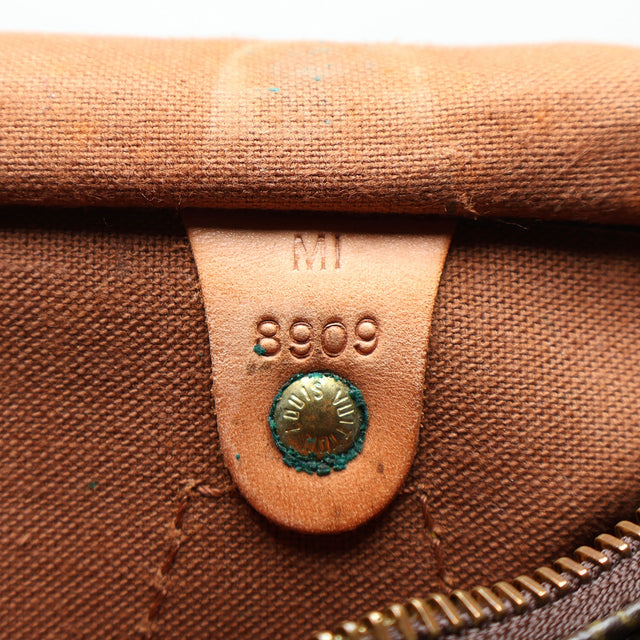 LOUIS VUITTON SPEEDY 25