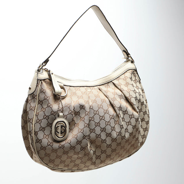 GUCCI SUKEY HAND BAG