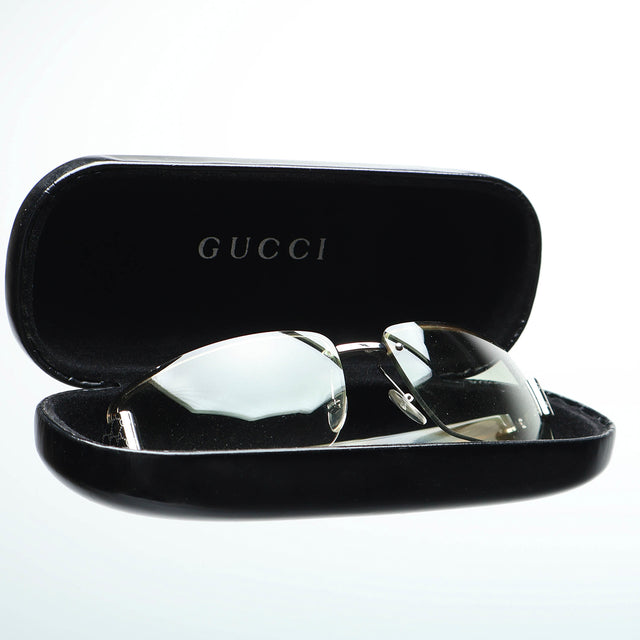 GUCCI SUNGLASSES