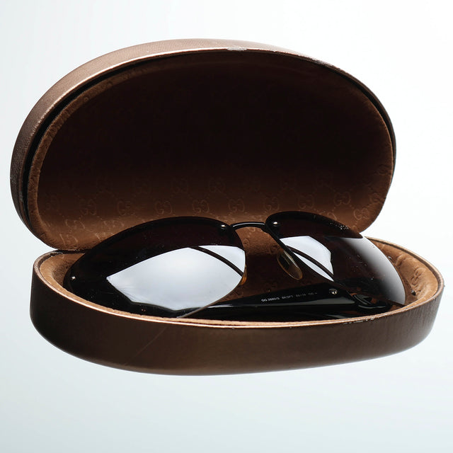 GUCCI SUNGLASSES