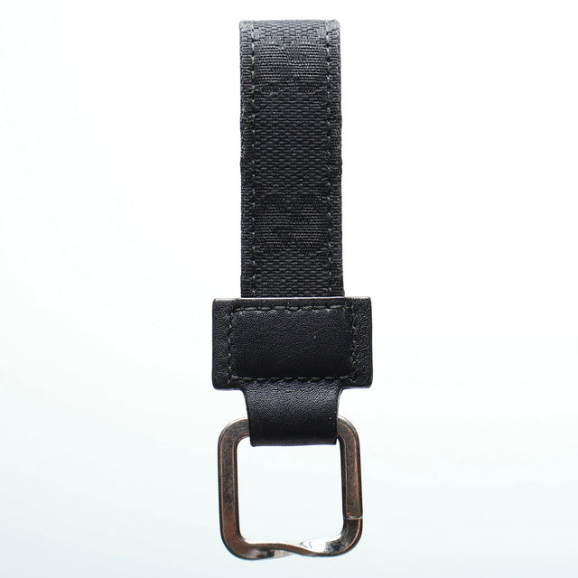GUCCI MONOGRAM KEY CHAIN