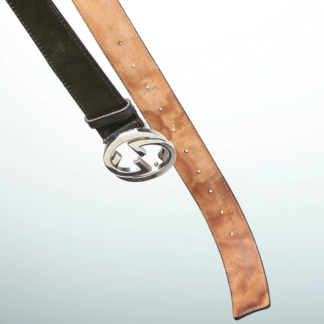 GUCCI IMPRIME BELT