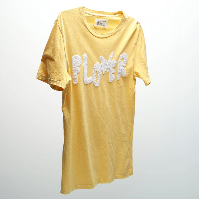 MAISON MARGIELA 07SS FLOWER SHIRT