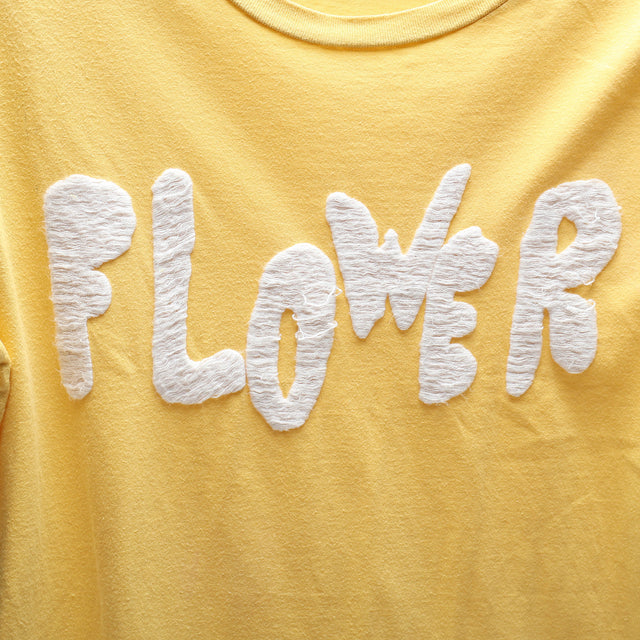 MAISON MARGIELA 07SS FLOWER SHIRT