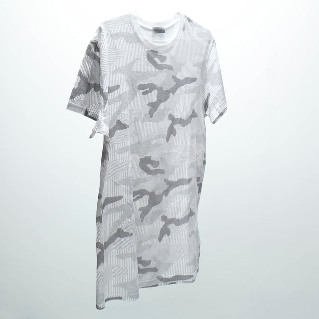 DIOR HOMME KRIS VAN ASSCHE ERA SHIRT