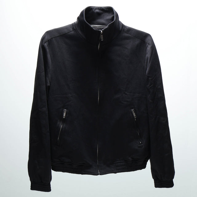 KRIS VAN ASSCHE TRACK JACKET