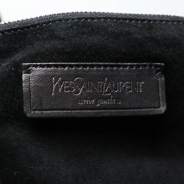 SAINT LAURENT ROADY BAG