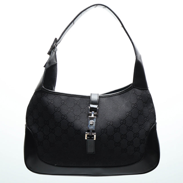 GUCCI JACKIE HAND BAG