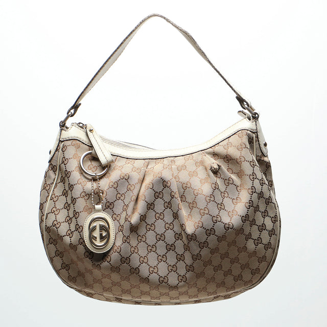 GUCCI SUKEY HAND BAG