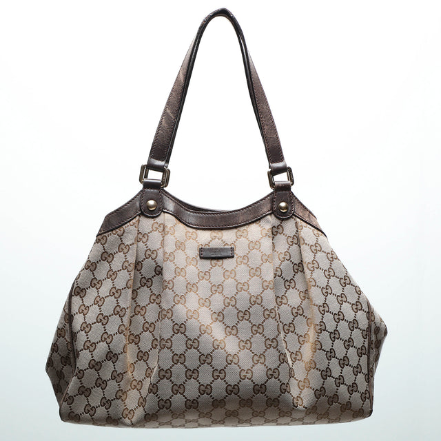 GUCCI SUKEY HAND BAG