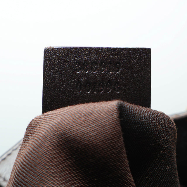 GUCCI SUKEY HAND BAG