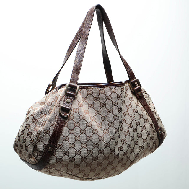 GUCCI ABBEY HAND BAG
