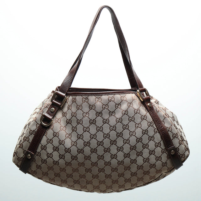 GUCCI ABBEY HAND BAG
