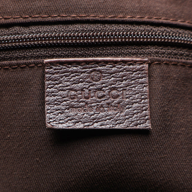 GUCCI ABBEY HAND BAG